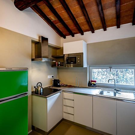Yid Cozy House In Fiesole With Jacuzziアパートメント エクステリア 写真