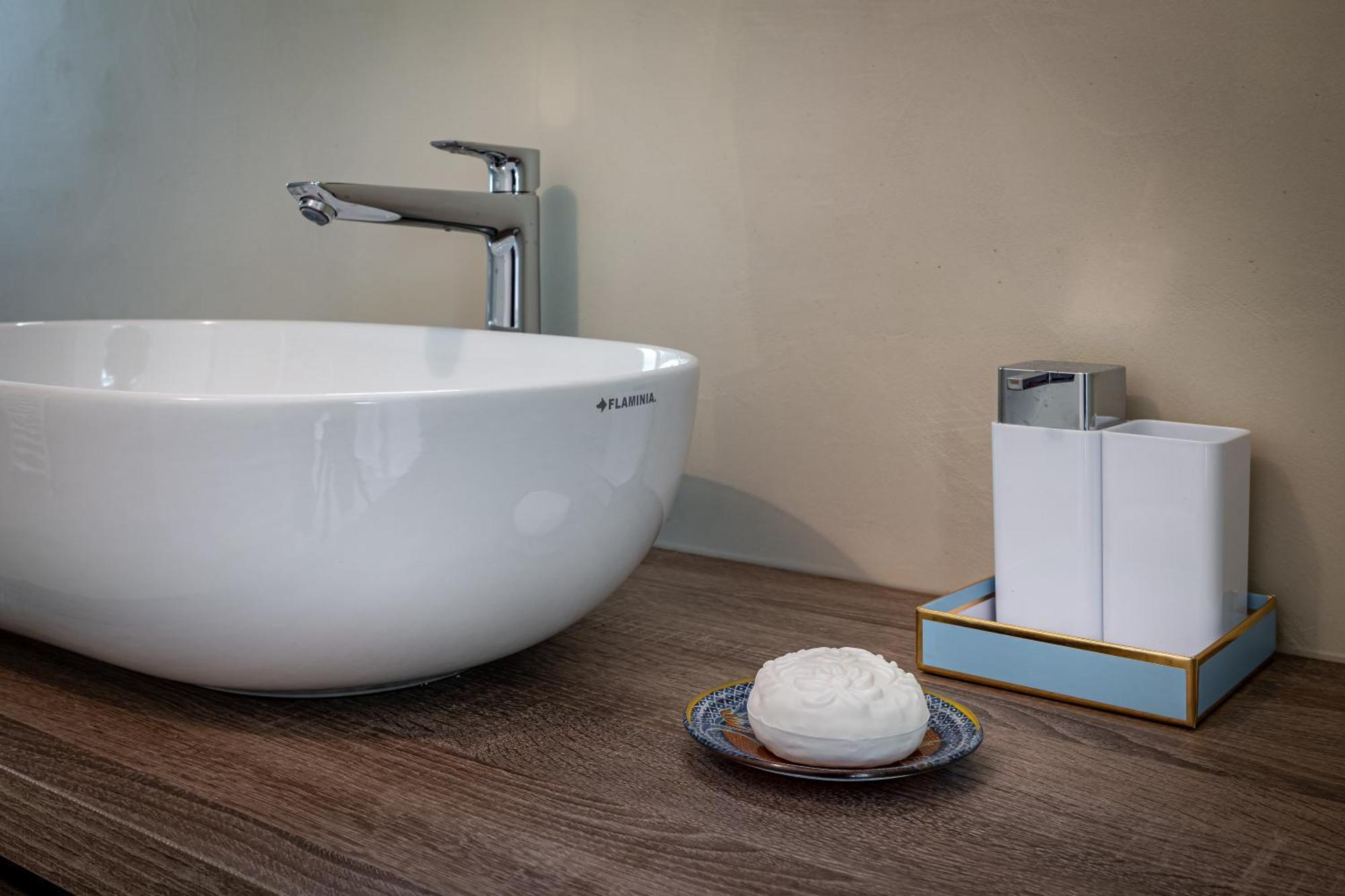 Yid Cozy House In Fiesole With Jacuzziアパートメント エクステリア 写真