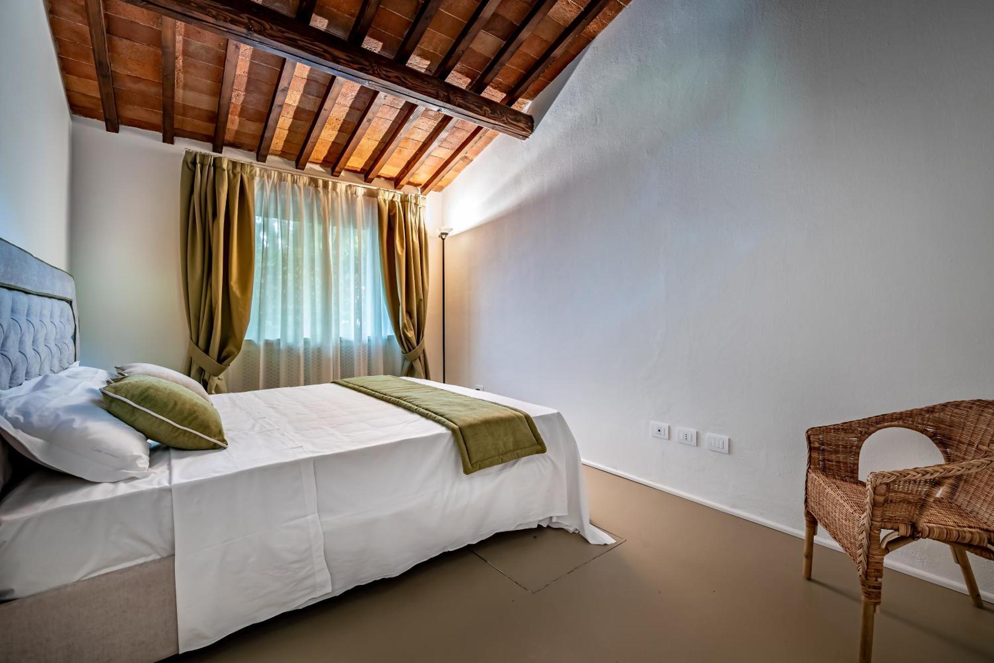 Yid Cozy House In Fiesole With Jacuzziアパートメント エクステリア 写真