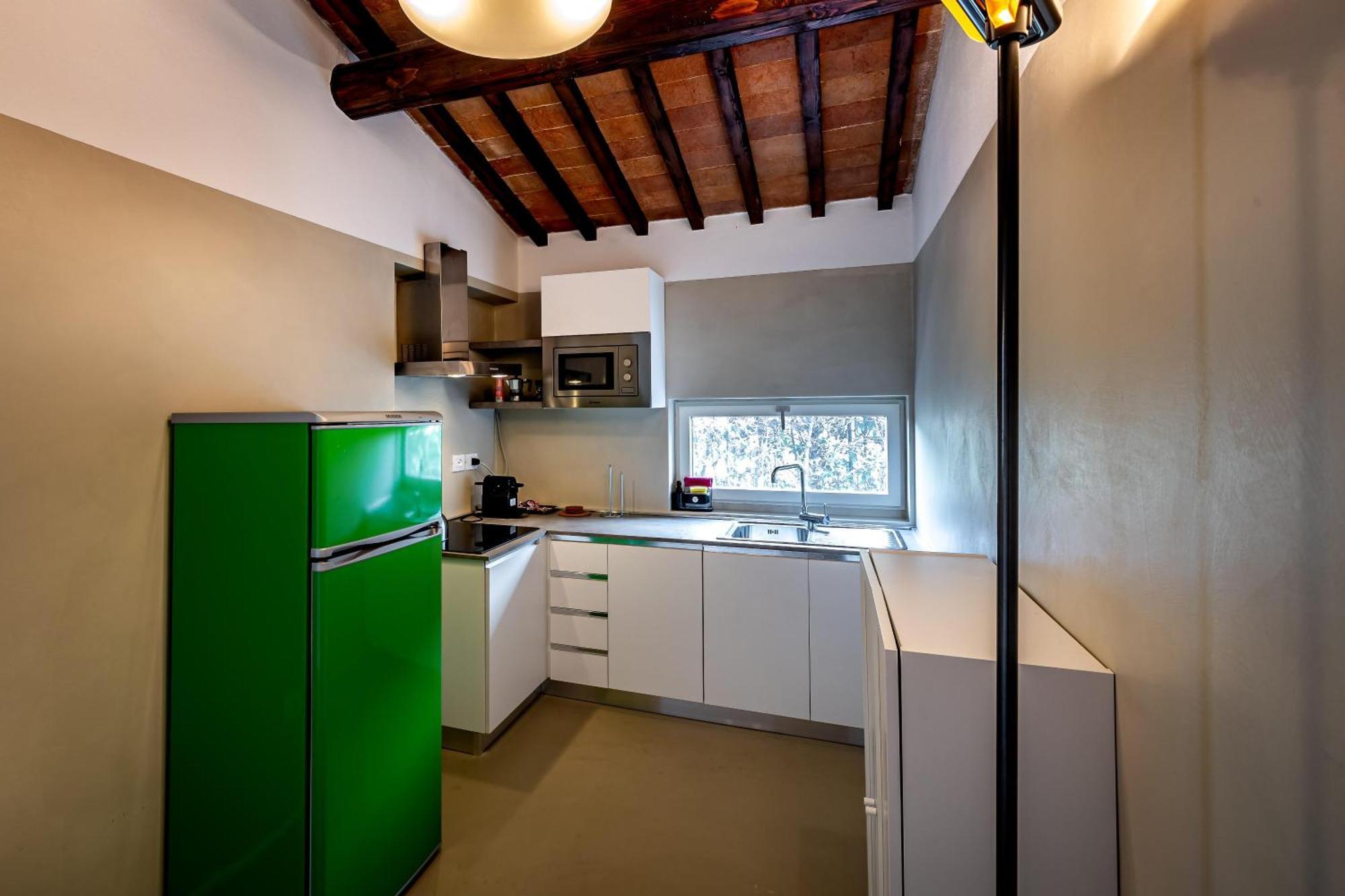 Yid Cozy House In Fiesole With Jacuzziアパートメント エクステリア 写真